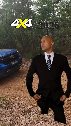 4X4 OF THE YEAR IS LIVE NOW 🚨 Head to our Youtube to take a look! | 4X4 Australia