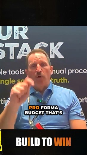 Here's How to Build a Winning Budget