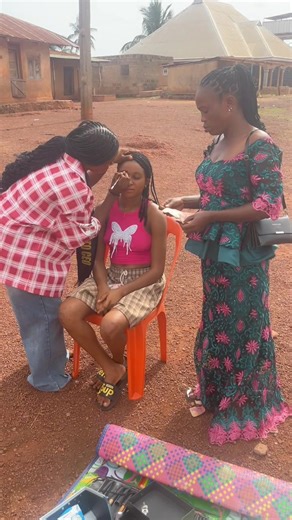 One thing is to learn a skills then another thing is to complete the skill I pray 🤲 God gives you wisdom and strength to build your business life 🥳 you will establish and make me proud🥰🥳as you train with us that’s is how people will train with you 🥰🤲go and excel ml❤️you are brilliant and I’m proud to call you my student 🧑‍🎓I wish you well my girl 🥰🥳I love you so much my baby ❤️🥹🦋✨