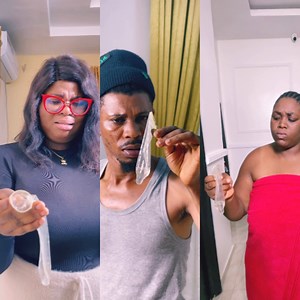 8.4M views · 42K reactions | men and lies episode 1 | Homeoflafta | Facebook