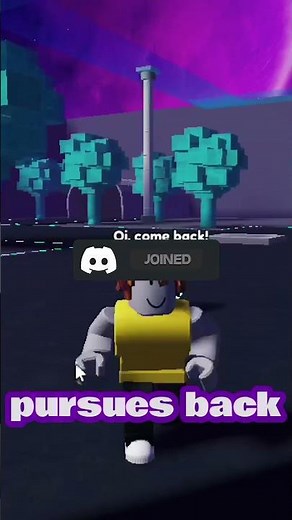 I made an AI Cube in Roblox Studio