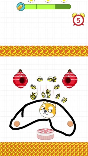 save the pet ll level_27 ll