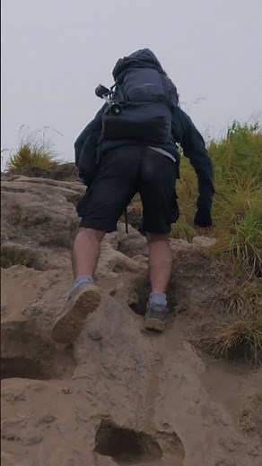 Trekking the Summit of Mount Batur #MountBatur #BaturBali #HikingBali #ExploreBali #Adventure #Sh...