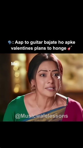 Har valentine's day same faltu baatein | Anupama viral meme | Musicwale