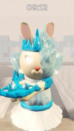 ROBLOX PIGGY 2 SECRET BUNNY HOLIDAY SKIN JUMPSCARE #jumpscare #piggy #roblox #holiday #bunny #secret