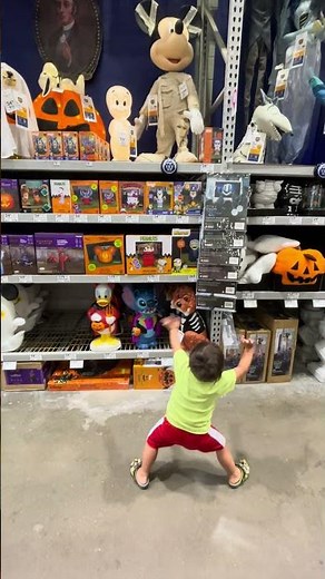 Lowe’s Halloween 2025 Mickey Mouse Monster Mash Dancing Monster Mash