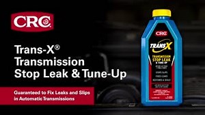 56 reactions · 5 comments | Stop Leaks and Start Driving! With CRC...