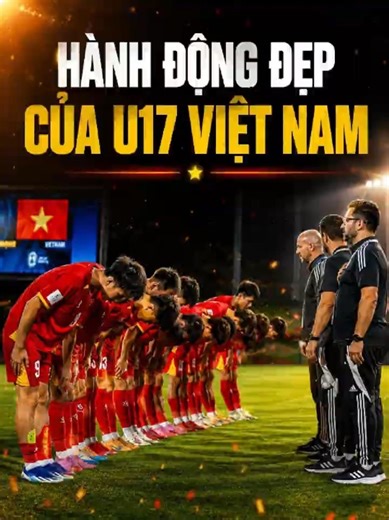 Mấy em nó lễ phép thế này... nhìn vào lại càng tự hào hơn 😊