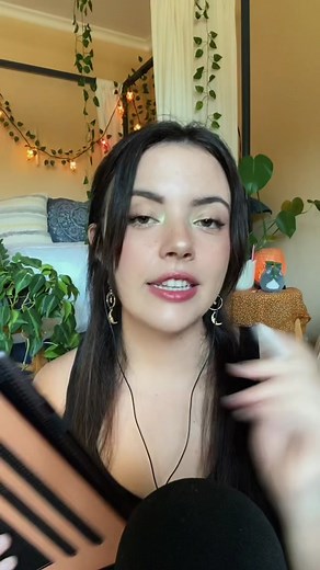 $50000000000 dollars pls #asmr #portraitasmr