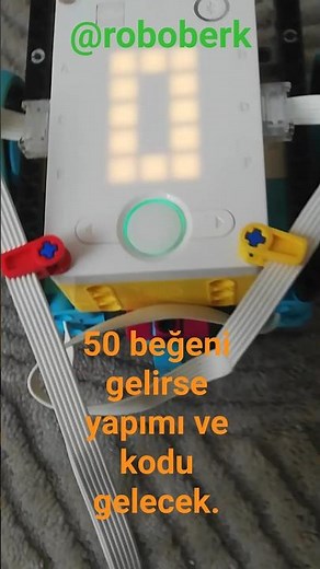 Spike prime #lego #education #building #funbuildingblocks