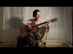 Like a River Glorious (by Frances Ridley Havergal/James Mountain)