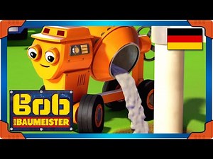 Bob der Baumeister Deutsch Ganze Folgen | Der verschwundene Karton ⭐ Folge 43 Saison 19 ⭐ Kinderfilm