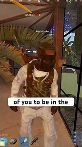 the magic key in rust