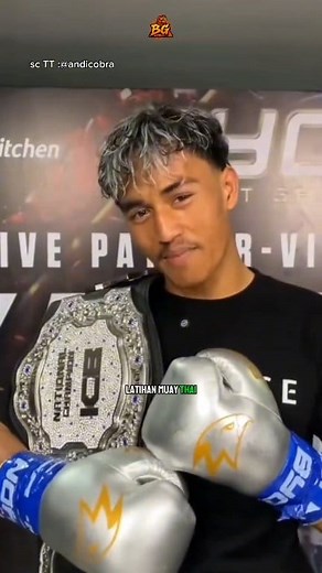 Andi mulai belajar muaythai..? Kode keras kah..?akan pindah rules. #boxing #boxingskill #fight #mma #bangghalyh | Ghalyh Daffa Farrasi Pradriansyah
