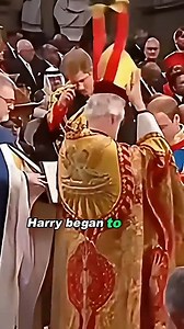 Did you notice the expression on Catherine s face when she looked at Harry #harry #megan #william | Royal family news now