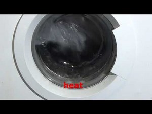 Currys Essentials C510WM13 : Quick wash (29 minute)