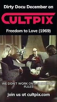 Freedom to Love (1969)