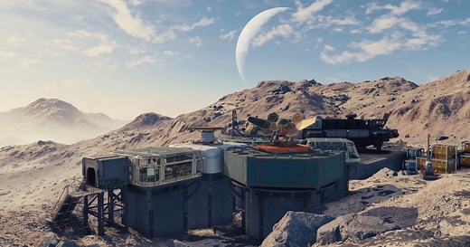 How to install mods in Starfield