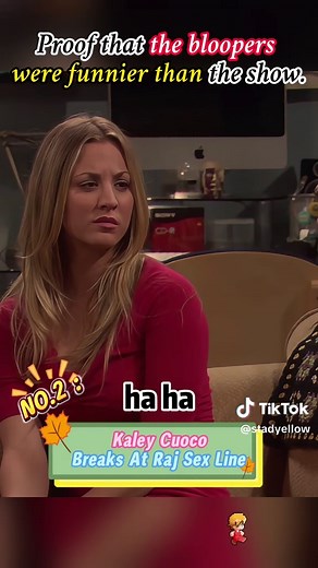 10 Funniest TBBT Bloopers That Show Cast's Great Time
