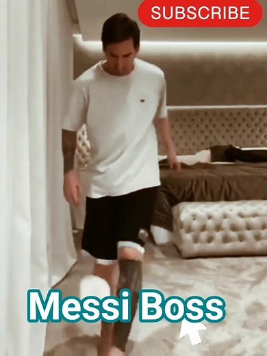 Messi-Inspired Dribbling Techniques That Will Make You Unstoppable