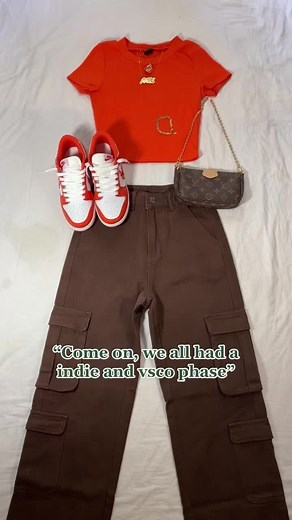 Indie and Vsco School Outfit Ideas for the Fashionable Tomboy