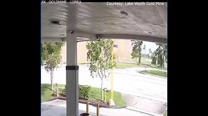 13K views · 15 reactions | WATCH: A surveillance camera captured the moment a gas line ruptured near the Florida Turnpike and Lake Worth Road. Read more: https://bit.ly/3mNQtMa | CBS 12 News | Facebook