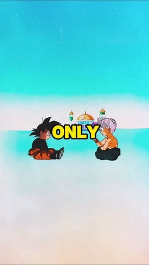 The Secrets Of The Hyperbolic Time Chamber! #dbz #dragonballsuper #dragonball | Vhen Whorkz