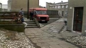 Michael Kearney Killed