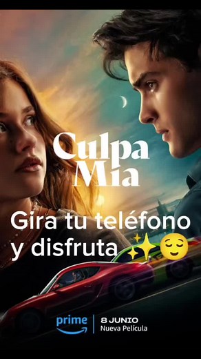 parte 15 #✨ #culpamia #culpables #primevideo #love