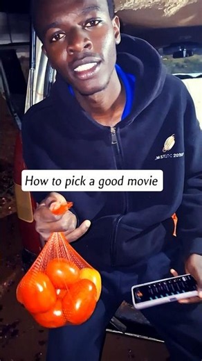 How to pick a good movie on Rotten tomatoes 😁🍅🍅🍅 #rottentomatoes