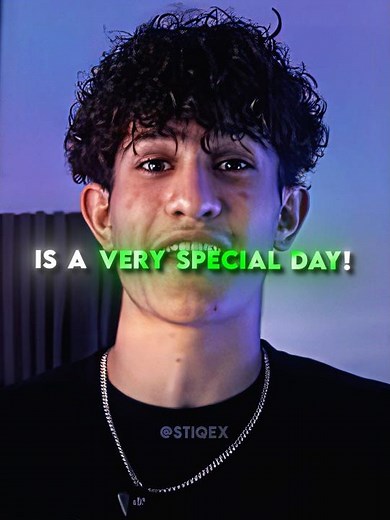 Nidal Finally Kept His Promise To Salish ❤️‍🩹🔥 ‪@jordanmatter‬