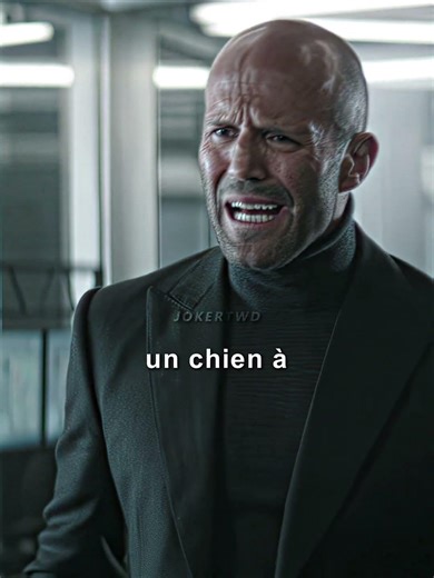 Hobbs and Shaw don't want to work together (French version) / Fast & Furious: Hobbs & Shaw 2019 #...