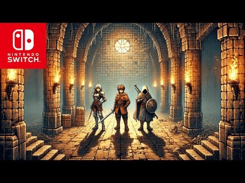 TOP 20 BEST Nintendo Switch Games You Can't Stop Playing