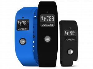 Runtastic lancia Orbit, il suo smartband dedicato al fitness