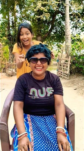 Cute kid pranks dad🥰♥️🧒