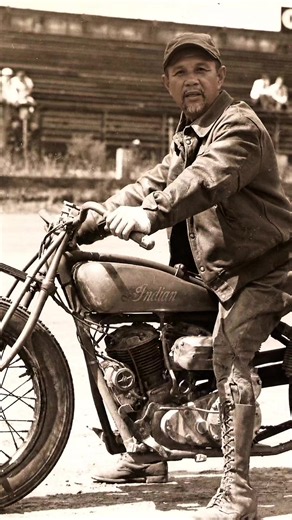 Indian 1920 motorcycle history and overview