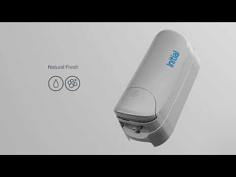 Recharge de distributeur de savon Intitial