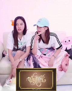 "wake up, wake up" 55555555 poor saro 😂 THE LOYAL PIN THAI GL NO1 #ปิ่นภักดิ์EP1 #ปิ่นภักดิ์LiveReactEp1 | Mì Amōre