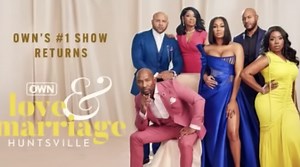 'Love & Marriage: Huntsville' Returns Without One Controversial Cast Member