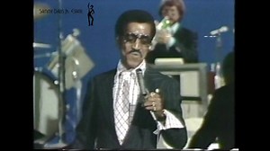 On this day in 1975, Sammy's talk show "Sammy & Company" premiered. The first song he performed on it was "With A Song In My Heart." #sammydavisjr #sammydavis #sammydavisjunior #SDJ #theratpack #ratpack #sammyandcompany #sammyandco #withasonginmyheart #OnThisDay #history #tv #music #talent #groovy #1975 #1970s | Sammy Davis Jr.