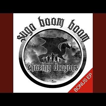 Suga Boom Boom