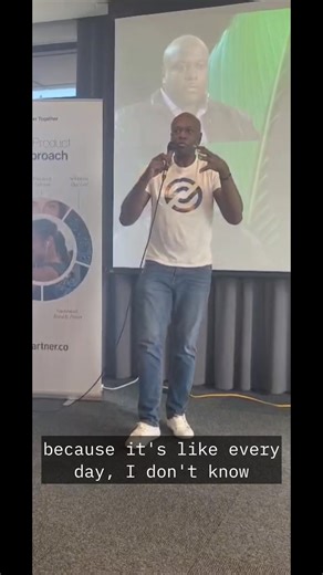 🔥 PRIVILEGED TO SHARE MY STORY 🔥 Privileged to share my story in front of 100 people in Montreal last week 🤩 I was talking about how amazed I am every morning to witness my body shrinking and gaining lean muscle definition… No more love handles 😃 New wardrobe — from XXL to SMALL, from size 44 pants to 32 (even 30 now!) 👖💥 And yes… the pants that were supposed to crack but never cracked… have officially been retired for good 😂😂😂 ⸻ 💧 AND IT ALL STARTED WITH THESE BODY BALANCING DROPS… It