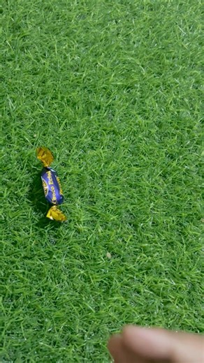 Choco eclairs toffees 🍬#shortvideo #youtubeshorts #toffee