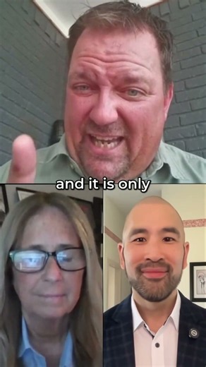 Four people. $2M to $15M.