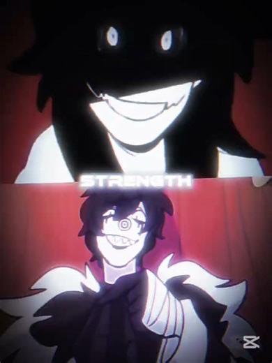 Jeff The Killer Vs Laughing Jack #jeffthekiller #laughingjack #edit #1v1