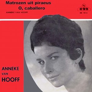 Anneke Van Hooff - Matrozen van Piraeus