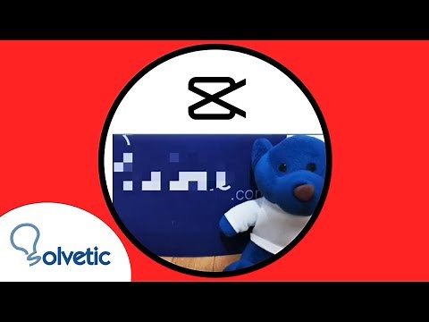 ❌ How to CENSOR in CapCut | MOTION BLUR