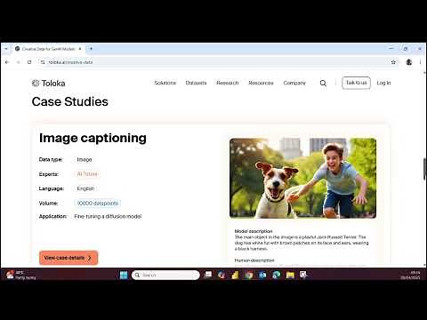 How to Use Toloka AI: Full Beginner Tutorial (Step-by-Step Guide)