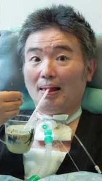 😭💔「ニャンちゅう」声優・津久井教生の壮絶ALS闘病…母の“最後の言葉”に日本中が涙「もうなにもしなくていいからね」😭🥺
