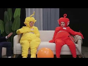 Best of the Smosh Reunions Because I Think They're Underrated Pt. 1